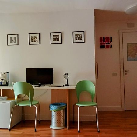 Spazio Otel Napoli Dış mekan fotoğraf