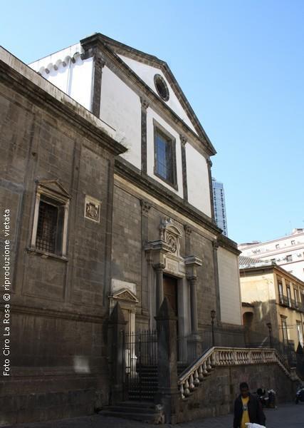 Spazio Otel Napoli Dış mekan fotoğraf