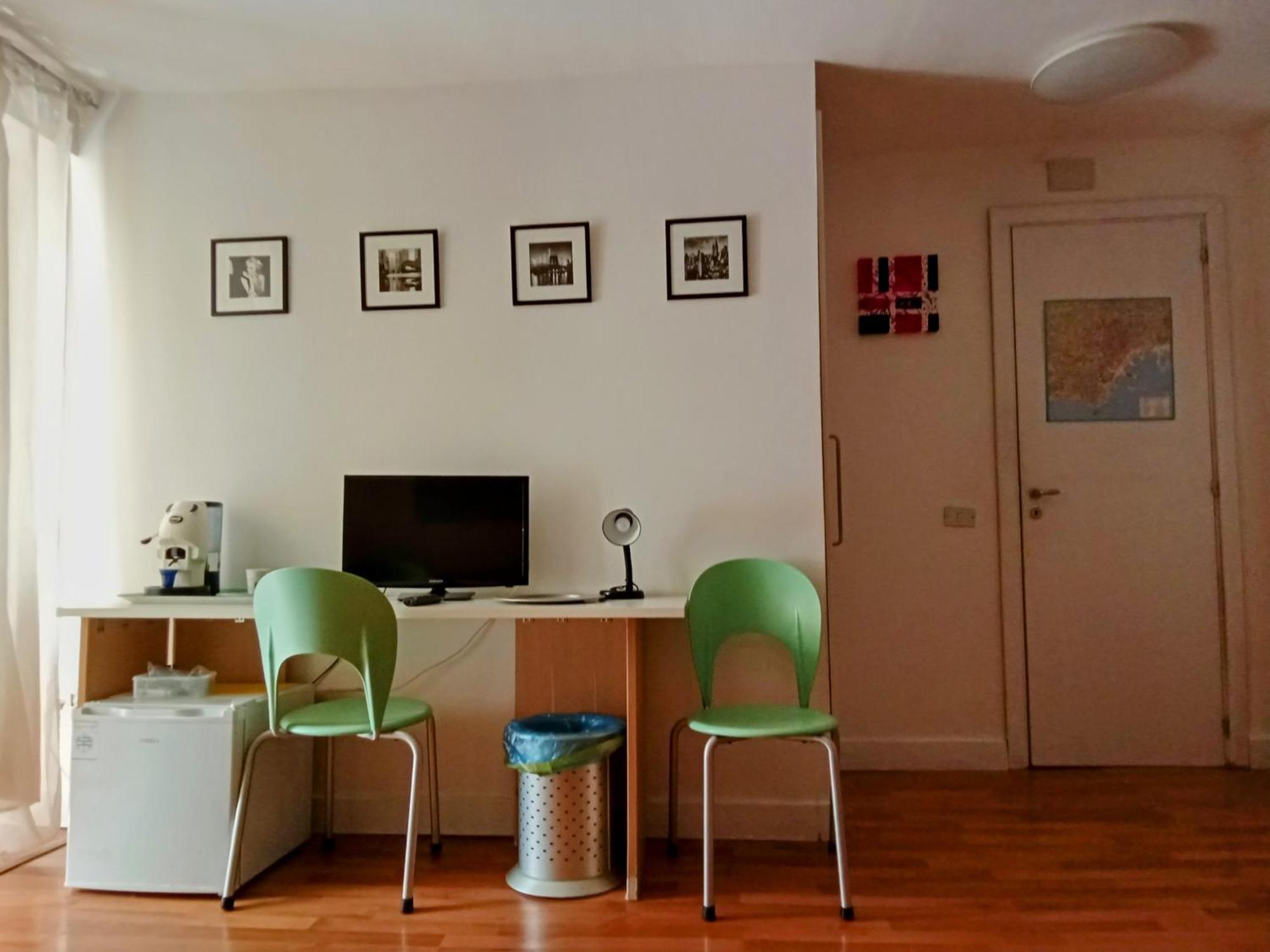 Spazio Otel Napoli Dış mekan fotoğraf