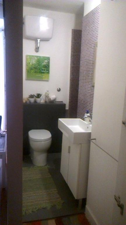 Spazio Otel Napoli Dış mekan fotoğraf